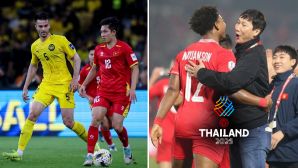 Tin bóng đá tối 16/12: Kình địch ĐT Việt Nam nhận án phạt; Xuân Son có mặt ở chung kết SEA Games 33?