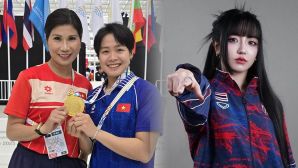 Tin nóng SEA Games 16/12: Đoàn Việt Nam đua top 2 BXH huy chương; VĐV Thái Lan lộ bằng chứng gian lận