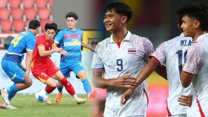 Đình Bắc đón tin kém vui, U22 Việt Nam nhận cảnh báo trước trận chung kết SEA Games 33