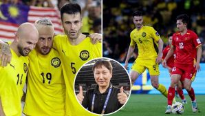 Công bố sai phạm vụ Malaysia nhập tịch lậu, kình địch của ĐT Việt Nam 'trả giá đắt' với loạt án phạt?