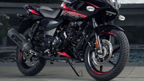 ‘Vua côn tay’ mới giá 33 triệu đồng đã về đại lý, trang bị ăn đứt Yamaha Exciter và Honda Winner R