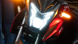 ‘Vua côn tay’ 170cc mới chính thức về đại lý: Chơi tới bến với Honda Winner R và Yamaha Exciter 155