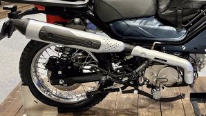 Quên Honda Future đi, ‘vua xe số’ 125cc mới chất hơn Wave Alpha và RSX chính thức ra mắt, giá dễ mua