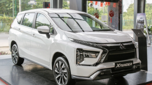 Giá ô tô Mitsubishi tháng 12/2025: Xpander từ 560 triệu, Triton cao nhất 924 triệu đồng
