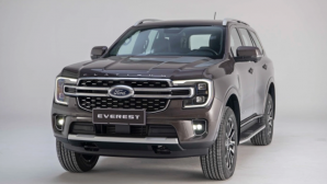 Doanh số SUV hạng D tháng 11/2025: Pajero Sport trở lại nhưng vẫn ‘đội sổ’, Everest tiếp tục dẫn đầu