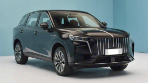 SUV hybrid 502 mã lực giá từ gần 670 triệu đồng: Trang bị vượt tầm, ‘đe nẹt’ Ford Everest