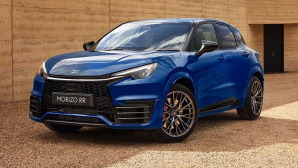 Điểm tin ô tô 17/12: SUV hybrid 502 mã lực ‘đe nẹt’ Everest, Lexus ‘trình làng’ SUV thể thao cỡ nhỏ