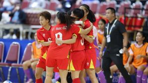 Lịch thi đấu Chung kết futsal nữ SEA Games 33: Thái Lan bị loại sốc, ĐT Việt Nam rộng cửa giành HCV
