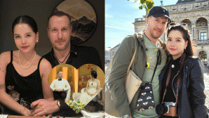 Chỉ 72 giờ quen, chàng trai Tây chuyển 1 tỷ cho mẹ đơn thân Việt để ‘cọc vợ’ và cầu hôn sau 9 ngày