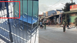 Nguyên nhân xe lu lao vun vút khiến cụ bà ở Đồng Nai tử vong, clip hiện trường gây ám ảnh