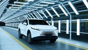 Omoda C7 – Mẫu xe Neo Crossover cỡ C mở ra chuẩn sống mới cho thế hệ thành công