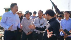 Lô cá cờ kiếm vi phạm khuyến nghị EC: Thủ tướng yêu cầu xử lý nghiêm, không né trách nhiệm