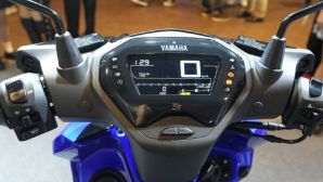 Quên Honda Air Blade đi, 'vua xe ga' 155cc mới của Yamaha được khách hàng săn đón hơn SH, giá dễ mua