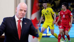 Malaysia chính thức bị FIFA xử thua 0-3, CĐV Đông Nam Á đòi công bằng cho ĐT Việt Nam