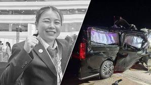 Danh tính huấn luyện viên người Thái Lan ra đi thương tâm sau khi kết thúc nhiệm vụ ở SEA Games 33