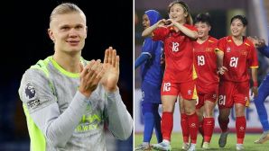 Kết quả bóng đá hôm nay: Địa chấn ở Carabao Cup; ĐT nữ Việt Nam lập kỷ lục HCV tại SEA Games?