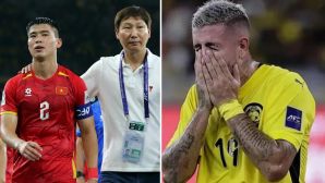 Malaysia nhận 'án phạt trời giáng' vụ nhập tịch lậu, kình địch ĐT Việt Nam chính thức bị xử thua 0-3