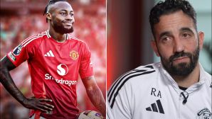 Man Utd vượt mặt Man City vụ Antoine Semenyo, HLV Ruben Amorim có người thay Mbeumo trong tháng 1?