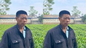 10 năm làm nghề bốc mộ, người đàn ông xứ chè hé lộ những nguyên tắc ‘bất di bất dịch’