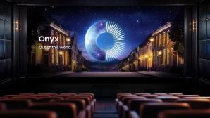 Samsung ra mắt màn hình Onyx thế hệ mới, thiết lập chuẩn mực mới cho công nghệ LED trong rạp chiếu phim