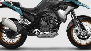 ‘Tân binh côn tay’ đẹp át vía Yamaha Exciter, xịn hơn Honda Winner R chính thức ra mắt với giá rẻ