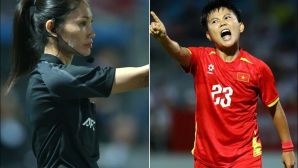 Thái Lan lên tiếng về sai lầm 'cướp' HCV SEA Games 33 của ĐT nữ Việt Nam, CĐV Đông Nam Á dậy sóng