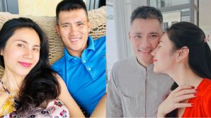 Tình hình hôn nhân của Công Vinh – Thủy Tiên, ‘phản ứng lạ’ khi được hỏi về tin đồn rạn nứt