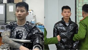 Hé lộ nơi ‘giang hồ mạng’ Long Tổng – Vàng Văn Ánh bị bắt giữ sau 3 năm, thu giữ nhiều vật chứng