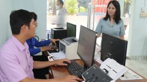 Tiết lộ cách cán bộ, công chức nhận thưởng Tết 2026: Tiền, tài sản hay theo thành tích công việc?