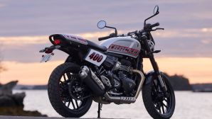 Tin xe hot 17/12: Ra mắt ‘ông hoàng côn tay’ mới đẳng cấp hơn Yamaha Exciter, giá rẻ so với trang bị