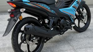 Tin xe trưa 17/12: ‘Vua xe số’ Yamaha 135cc vừa về Việt Nam, 'ăn đứt' Honda Future và Wave Alpha