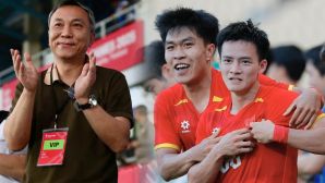 Sếp lớn VFF 'chơi lớn', U22 Việt Nam nhận nhiệm vụ mới ngay trước trận chung kết SEA Games 33