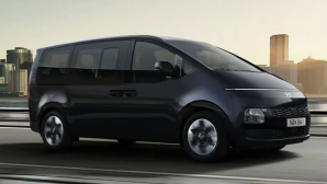 Hyundai Staria 2026 ra mắt: ‘Lên đời’ động cơ hybrid, nội thất công nghệ cao, giá từ 581 triệu đồng