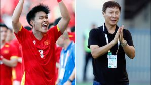Quật ngã Thái Lan với kịch bản khó tin, U22 Việt Nam nhận thưởng kỷ lục sau khi giành HCV SEA Games
