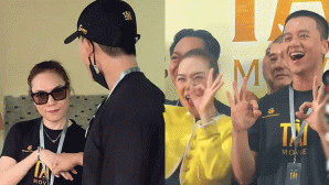 Hé lộ cách xưng hô của Mỹ Tâm và Mai Tài Phến ngoài đời thực khiến netizen ngỡ ngàng