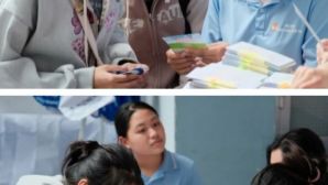 Tin vui: Sắp giảm đến 50%  giá vé phương tiện công cộng cho học sinh và sinh viên