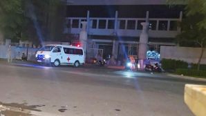 Danh tính nạn nhân tử vong vụ tai nạn lao động ở TPHCM: Một tử vong, một bị bị thương rất nặng