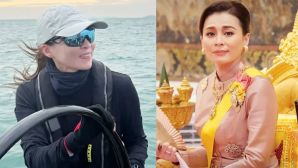 Hoàng hậu Thái Lan làm điều chưa từng có, giúp chủ nhà giành HCV ở SEA Games 33