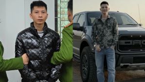 Bị bắt khi đang trốn truy nã, Tiktoker Long Tổng lộ cuộc sống phía sau hình ảnh giàu sang trên mạng