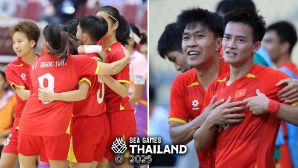 Bảng tổng sắp huy chương SEA Games 33 hôm nay 18/12: Thể thao Việt Nam vượt mặt top 2 với mưa HCV?