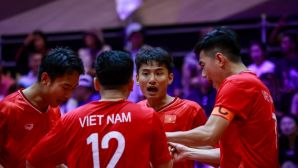 Hạ bệ Thái Lan, bộ môn trọng điểm của Việt Nam tạo kỳ tích ở SEA Games 33