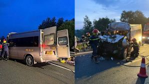 Bộ Xây dựng ra chỉ đạo khẩn sau vụ tai nạn khiến 4 người tử vong trên cao tốc Đà Nẵng-Quảng Ngãi: Người dân chú ý!