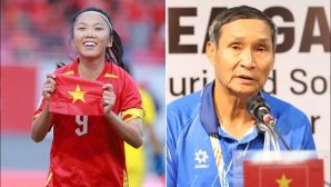 Cay đắng rời SEA Games 33, Huỳnh Như xác nhận khả năng chia tay ĐT nữ Việt Nam