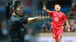 ĐT nữ Việt Nam mất HCV SEA Games đầy oan nghiệt, trợ lý trọng tài được khuyên làm ngay điều này 
