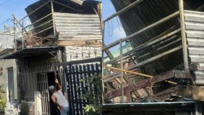 TP.HCM: Đang nấu cơm trưa, người phụ nữ hoảng loạn nhìn lửa ‘nuốt chửng’ nhiều tài sản