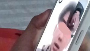 Công an đính chính thông tin liên quan đến vụ nghi nam sinh lớp 12 bị bắt cóc sang Campuchia