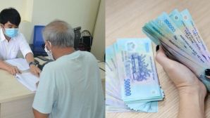 Từ năm 2026, hàng triệu người Hà Nội sẽ được cộng thêm tiền trợ cấp hằng tháng theo chính sách mới