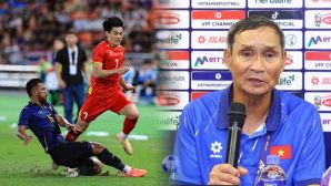 Điểm tin BĐVN 18/12: Hé lộ người thay HLV Mai Đức Chung; Sự cố xuất hiện ở trận đấu của U22 Việt Nam