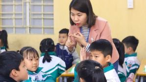 Bộ GD-ĐT đề xuất cách tuyển dụng nhà giáo mới, thay đổi mạnh khâu thi tuyển và đánh giá năng lực sư phạm