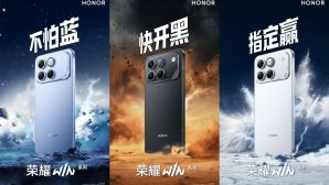 Honor xác nhận mở bán vua pin tầm trung, dung lượng tới 10.000 mAh, không có đối thủ